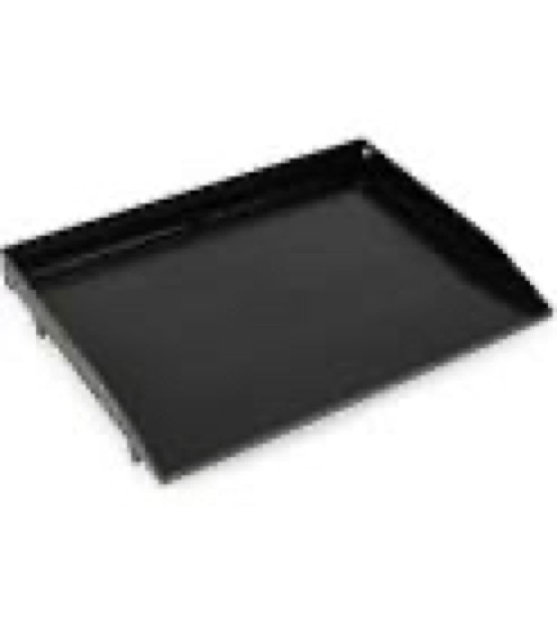 pre-seasoned 22" griddle plate for blackstone 2224 1666 1968 2353 2401 iron forged 22” omnivore tabl