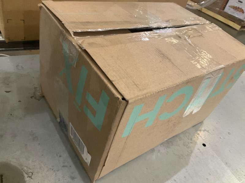 Condition photo showing As Is for FREELICHT 24 Pack Retrofit LED Recessed Lighting 6 Inch, Selectable 2700K/3000K/4000K/5000K/6000K, Dimmable Flat LED Can Lights, 10W=110W, 1000LM, IC & Damp Rated, ETL & FCC, White White 6 Inch