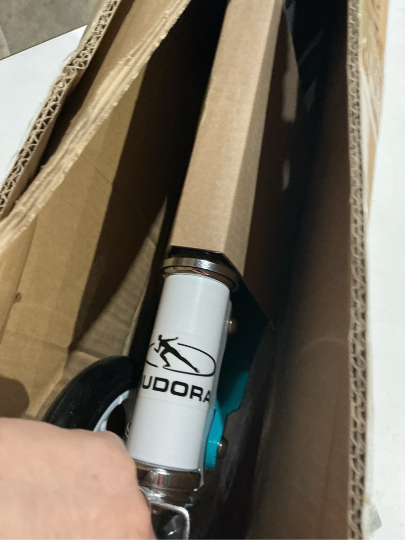Condition photo showing Good Condition for hudora big wheel scooter 205 - tret-roller