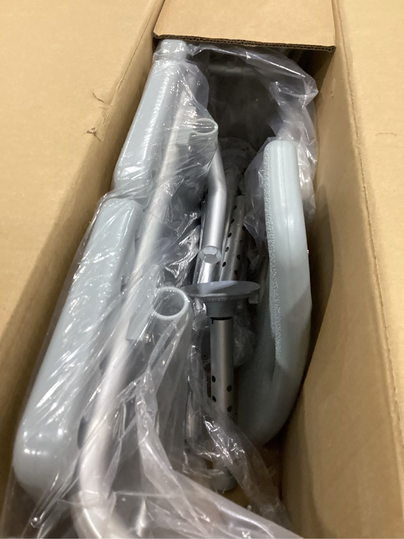Condition photo showing New/Like New for Transfer Bench KD,Tool Free, 1/cs