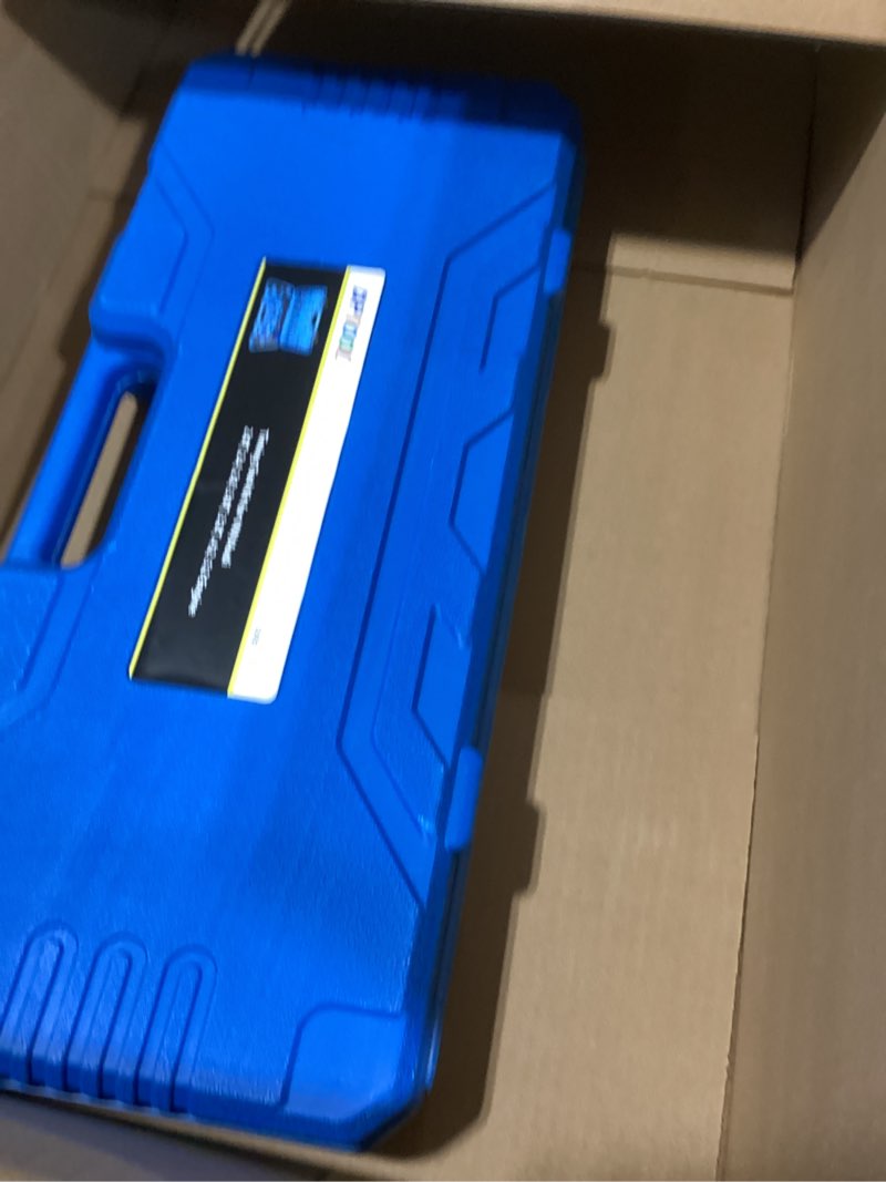 Condition photo showing As Is for DPTOOL Camshaft Timing Tool Set Compatible with Audi VW 2.0T 2.4 2.8 3.0T 3.2T 4.2 5.2 Engine T40133 T40070 T40026 T40071 T40058 T10172 T40069 T10035 with T40079 T40269 T40297 Camshaft Adjuster Key 19PC KIT