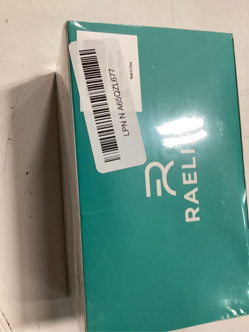 Condition photo showing New/Like New for 3% saline solution for household uses, 300ml (10.56 fl oz), 5ml each, 60 pack