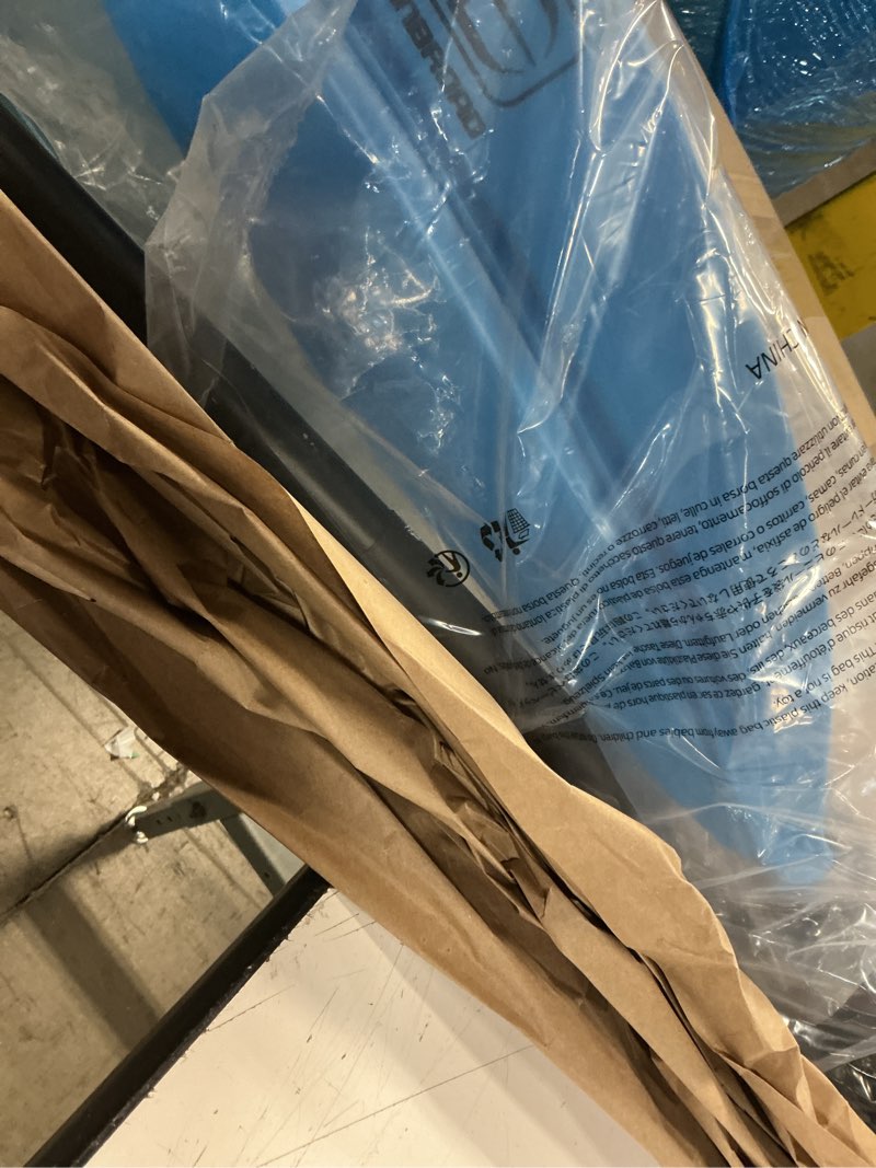 Condition photo showing Good Condition for oceanbroad kayak paddle 86in/218cm, 90.5in/230cm, 95in/241cm alloy shaft kayaking boating canoeing oar with paddle leash