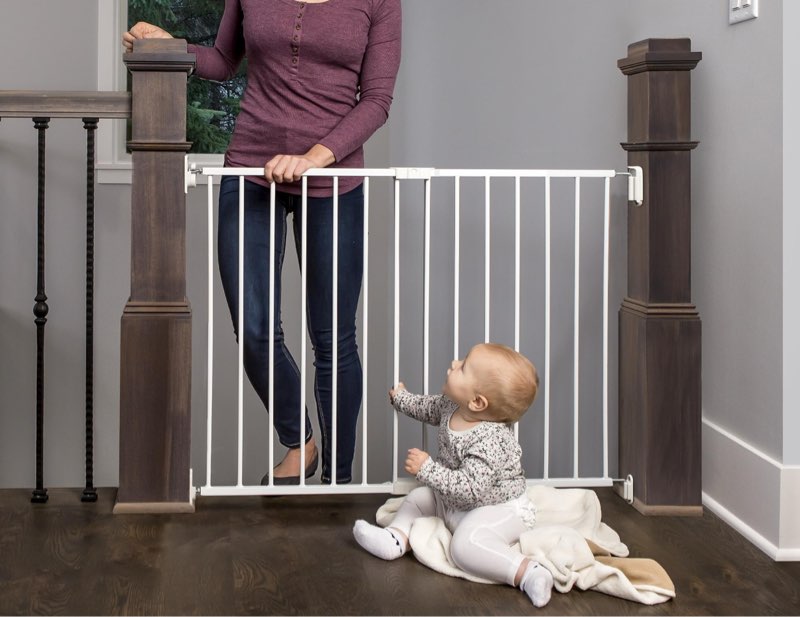 Assorted Gates (All Types of Indoor Gates)
