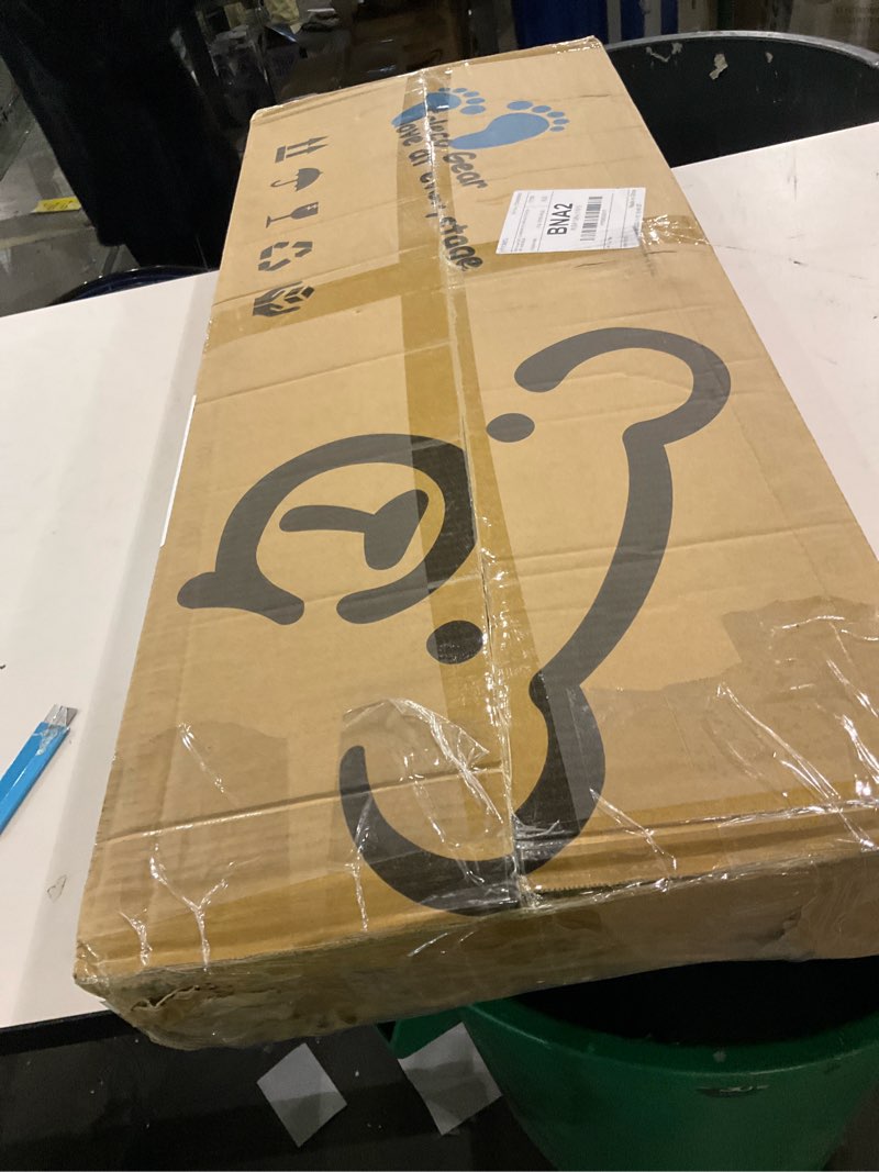 Sensory Swing with stand