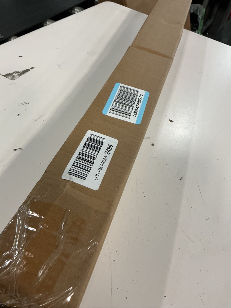 Condition photo showing Good Condition for furemover original pet hair rubber broom with squeegee, with 58" telescopic handle for carpet, tile and hardwood furemover original broom