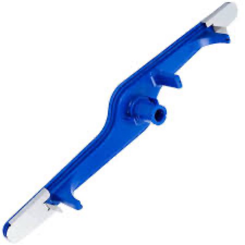 1545680 5304517203 Dishwasher Lower Spray Arm Assembly with 5304518968 Support & 5304506518 Trap Dra