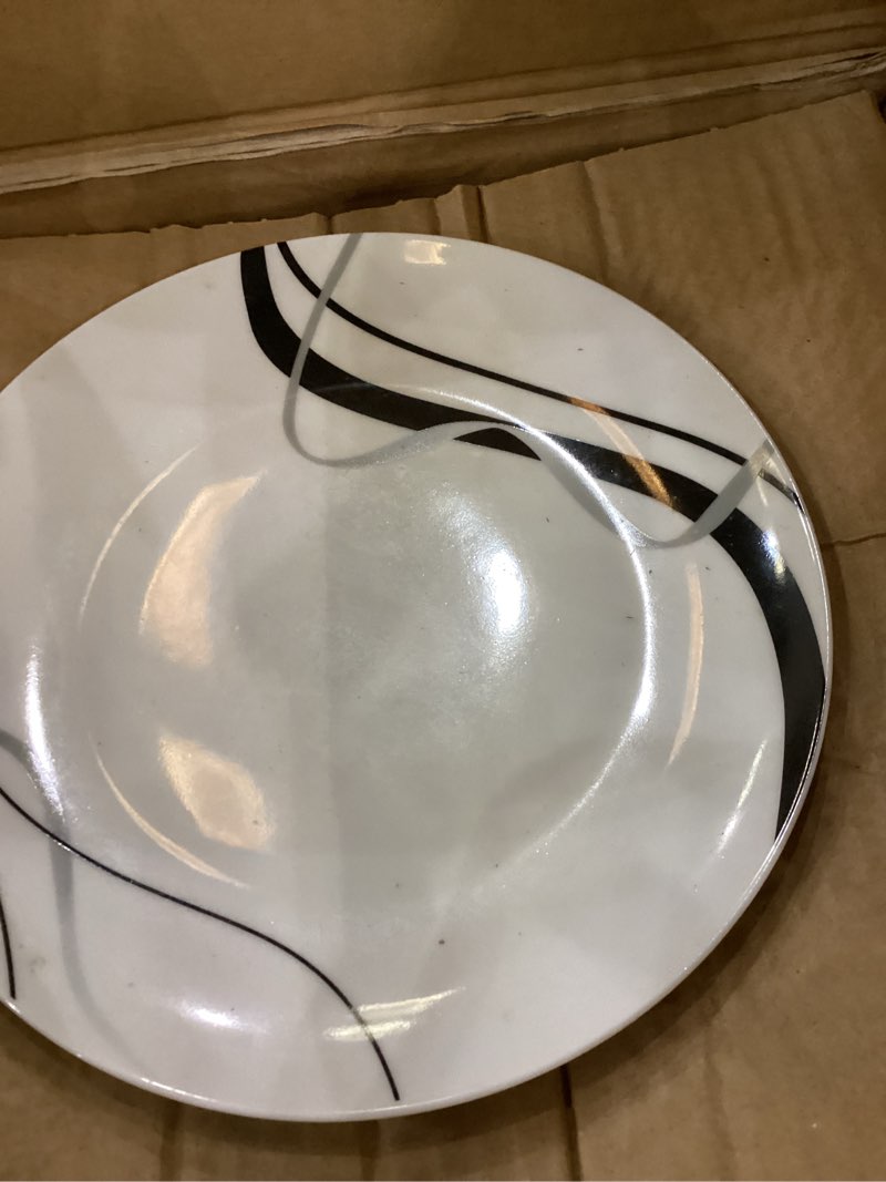 plates set