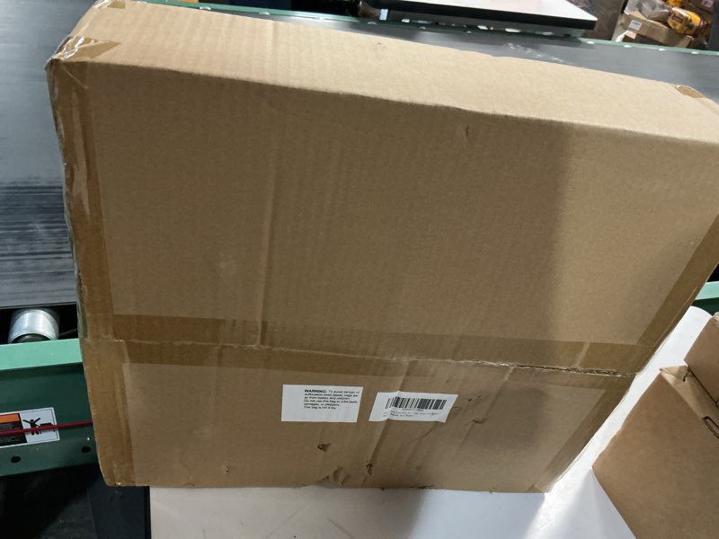 Condition photo showing New/Like New for HOD 6 inch Heavy Duty Casters, 6" X 2" Industrial Casters with Double Brake Set of 4, YUPA Caster Wheels 3700LBS, 360° Swivel Plate Casters for Cart, Furniture, Workbench, Equipment 4 Brake