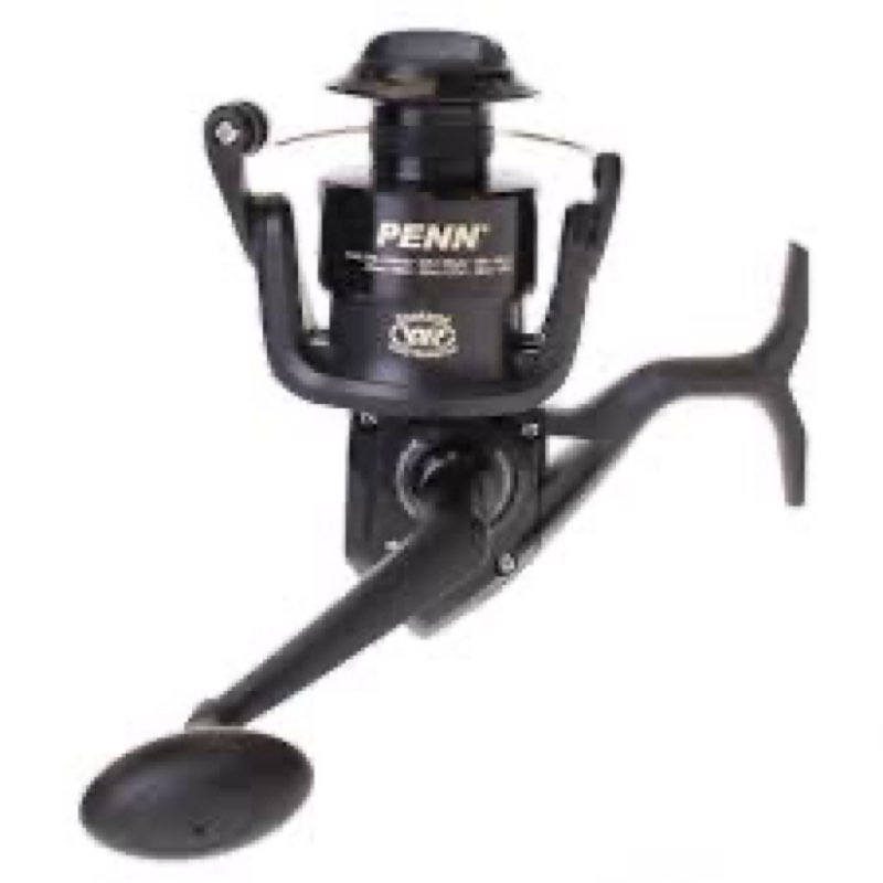  PENN Wrath II spinning fishing reel