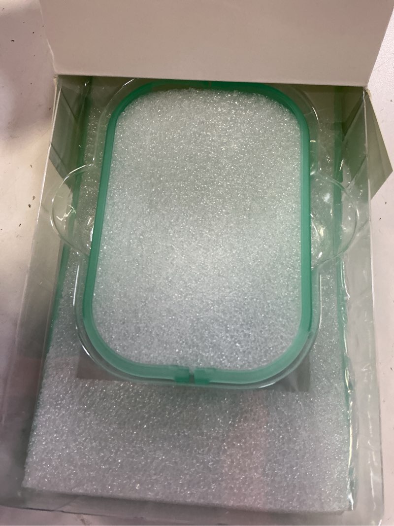 Condition photo showing Good Condition for geekshare protective case for switch oled, hard pc protective shell slim cover case compatible with switch oled - lily of the valley