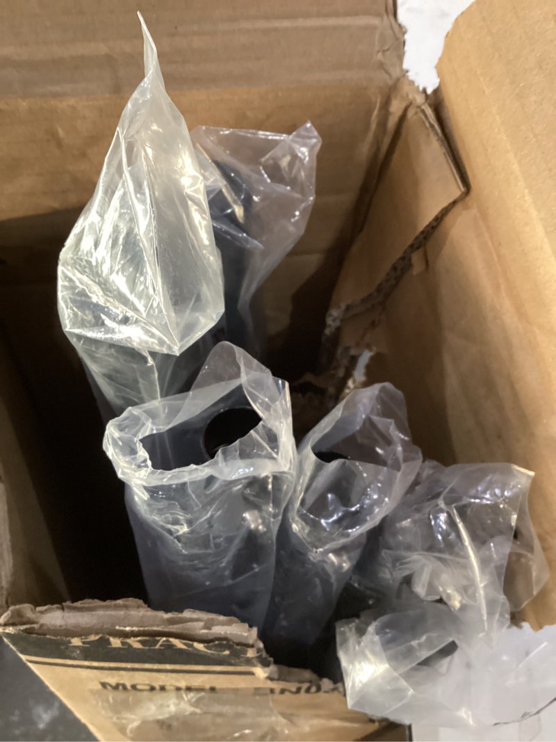 Condition photo showing Good Condition for BAGAIL 7x7 ft Extra Large Baseball & Softball Training Net with Batting Tee, Heavy Duty Reinforced Steel Frame, Oversized Hitting Zone for All Levels, Portable Backstop with Carry Bag Black Strike Zone Version