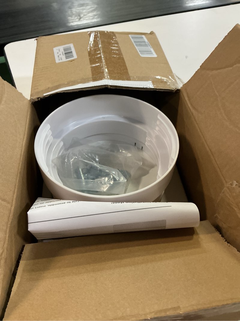 Condition photo showing Good Condition for portable ac window vent kit - complete air conditioner window kit, adjustable pvc window seal kit panels up to 60 inches, for universal thread ac exhaust hose of 5.1" and 5.9" diameter max 60" length, fits 5.1"/ 5.9" dia