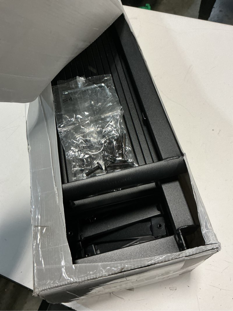 Condition photo showing Good Condition for King Box Spring, 7 Inch King Size Box Spring and Cover Set, 3000lbs Heavy Duty Metal Mattress Foundation with Easy Clean Cover, No Noise, Easy Assembly King 7 Inch 7-Inch Height