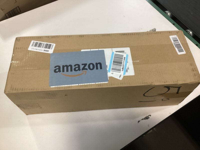 Condition photo showing As Is for Dyson Supersonic Nural™ Hair Dryer Amber Silk