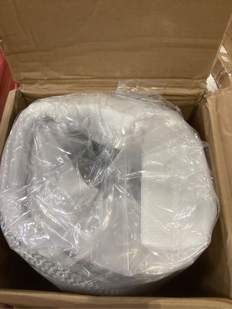 Condition photo showing New/Like New for full size mattress,12 inch full mattress in a box,memory foam hybrid mattress,with individual pocket spring - pressure relief, motion isolation, cool sleep, certipur-us certified, 75''l x 54''w white full 12 inch