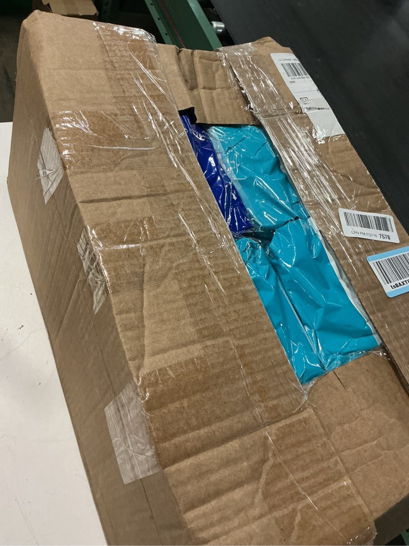 Condition photo showing Good Condition for tena incontinence adult diapers, maximum absorbency, disposable briefs, proskin - large - 56 ct large 56