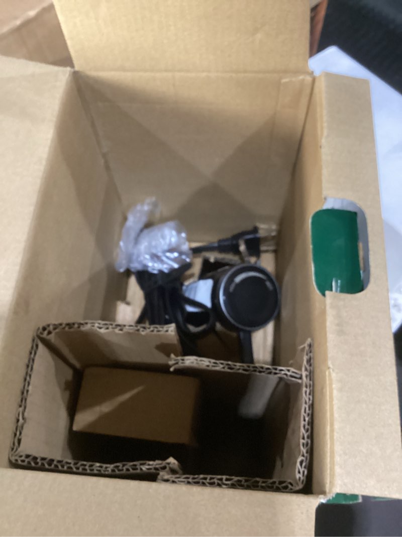 Condition photo showing As Is for Cuisinart CSB-179 Smart Stick Variable Speed Hand Blender, Stainless Steel Stainless Steel Variable Speed