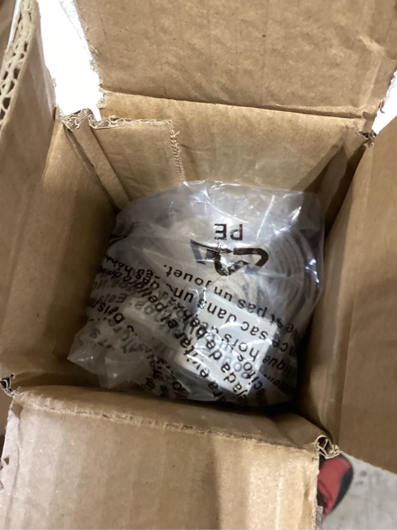 Condition photo showing New/Like New for LazBlinds No Tools No Drill Cordless Roman Shades for Windows, Blackout Thermal Insulated UV Blocking Window Blinds, Room Darkening Fabric Blinds for Indoor Windows, 42'' W x 64'' H, Beige Blackout - Beige 42" W x 64" H