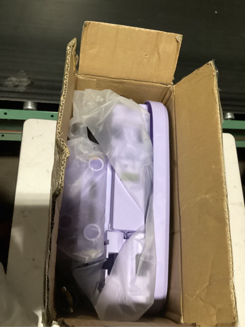 Condition photo showing Good Condition for Pilates Board - Mini Pilates Reformer, Portable Pilates Reformer Board for Home Workout, Foldable Multifunctional Pilates Slider Board with with App Counter Included