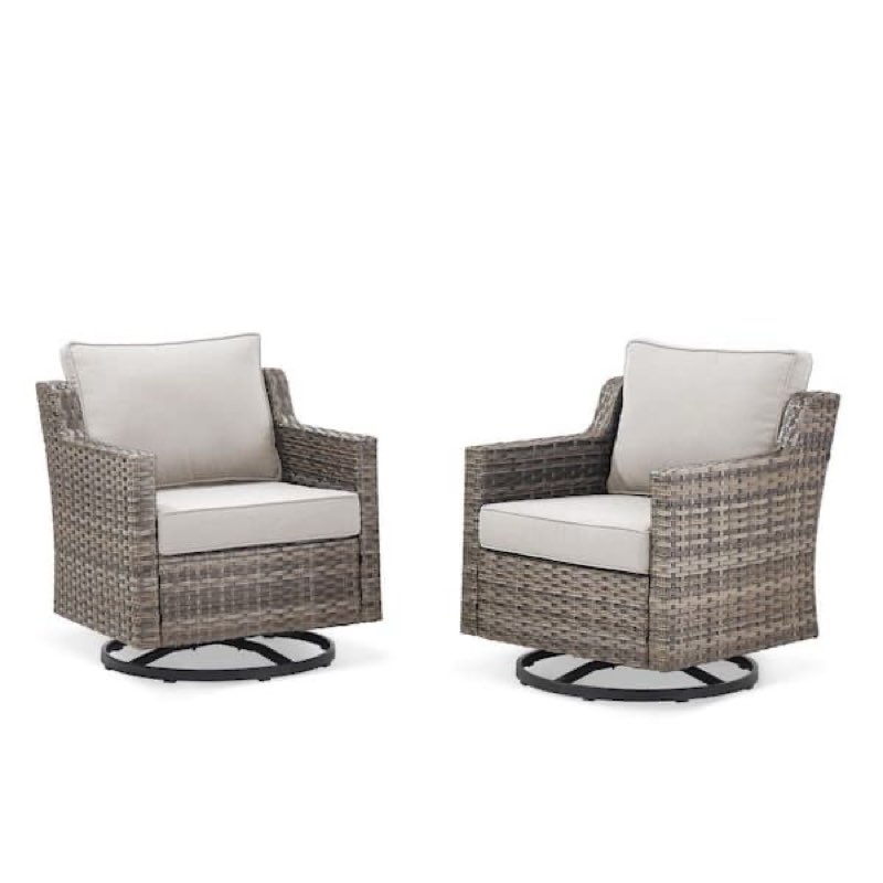 (Similar )SWIVEL CHAIR 2 SWTB072BG