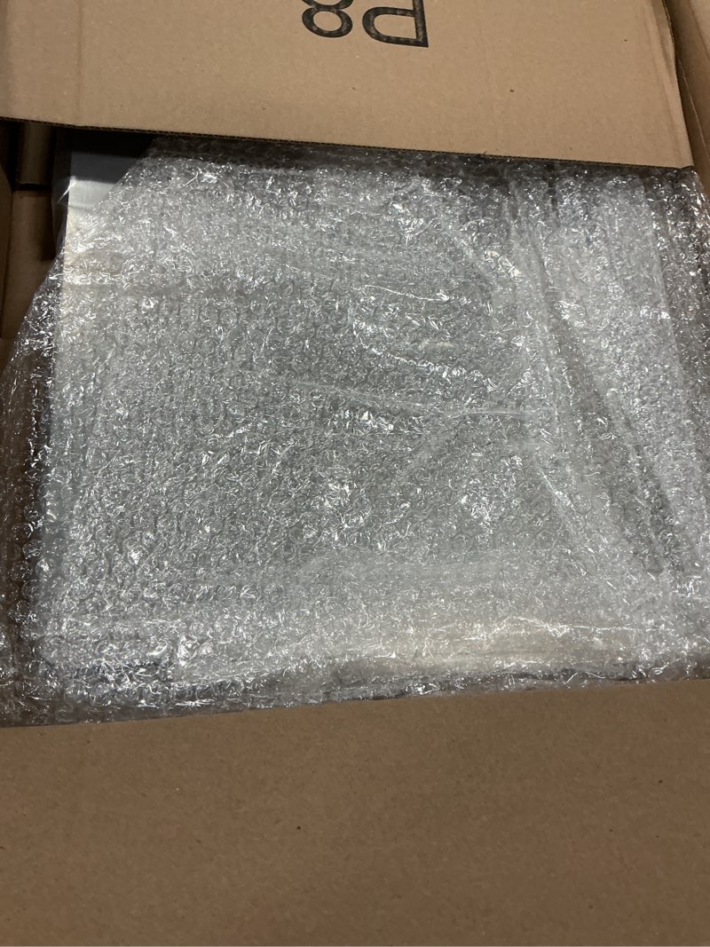 Condition photo showing Good Condition for 2 Packs Stainless Steel Fryer Splash Guard Commercial Splatter Guard Side Stove Splash Guard for Stop Oil from Splattering (20-1/2 W x 13.5 H) 20-1/2" W x 13.5" H