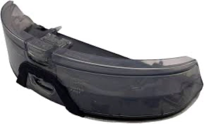 Depósito de agua de depósito de solución de repuesto para Shark RV2400WD RV2402WD RV2410WD...