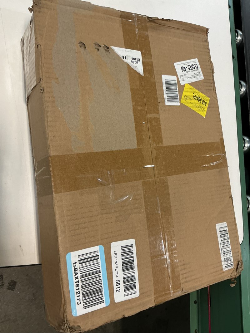 Condition photo showing New/Like New for 17" grill grates for charbroil performance 5 burner 463448021 463449021 463450022 463451022 463455021 463458021, cast iron replacement parts for charbroil 463448021, g426-0004-w1 g426-0005-w1
