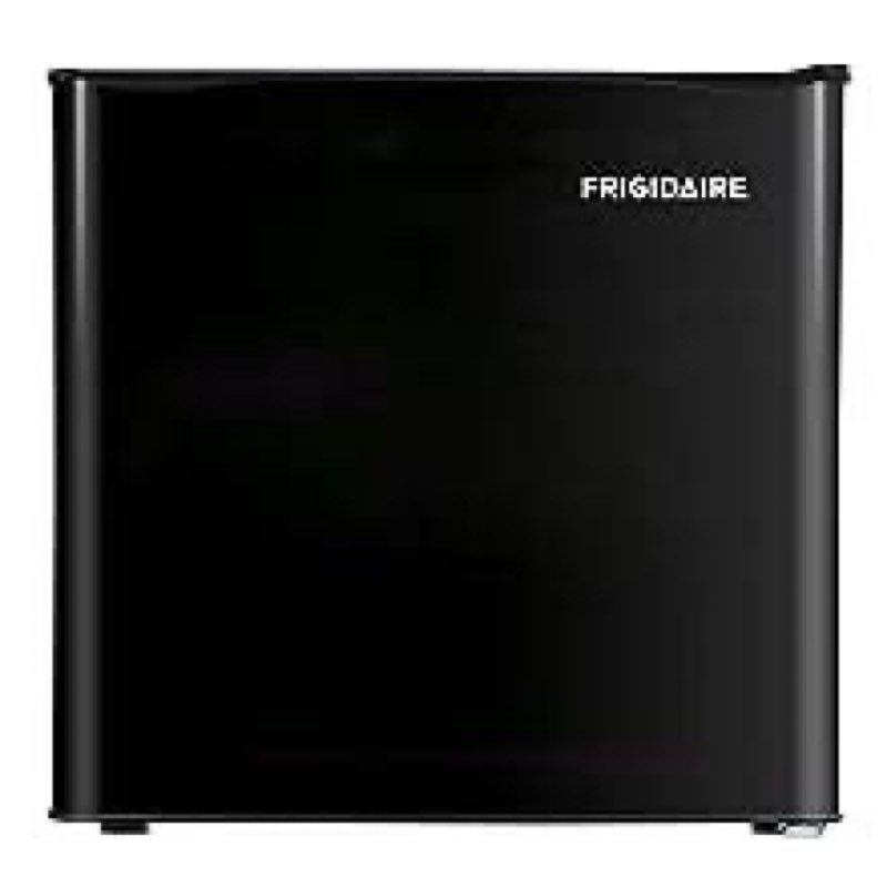 Frigidaire 1.6 cu. ft. compact fridge