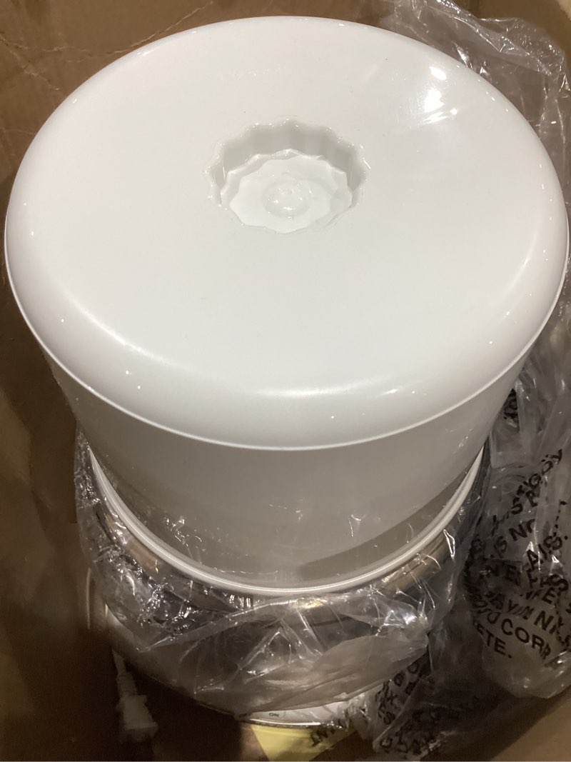 Frozen Yogurt - Ice Cream & Sorbet Maker