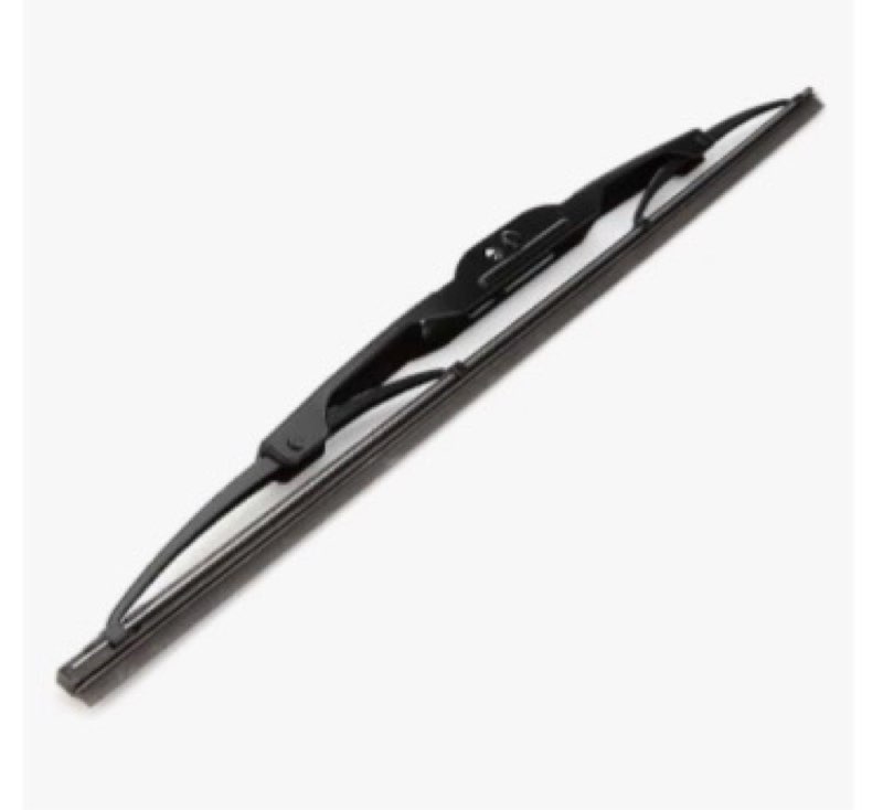 piaa 95045 super silicone wiper blade - 18" 450mm (pack of 1) 18 inches