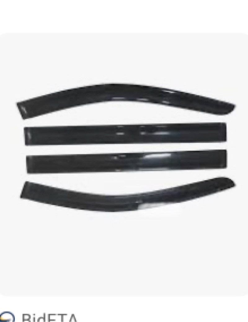 Assorted Car Visors