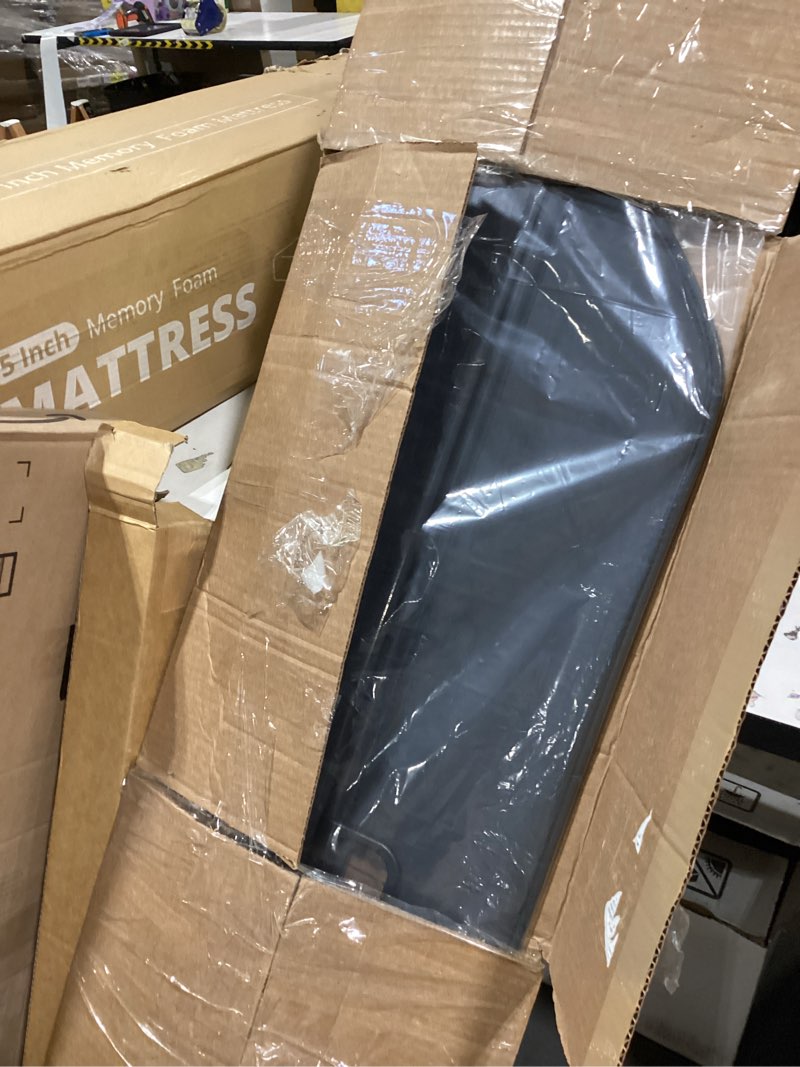 Condition photo showing Good Condition for similar productpowerty retractable cargo cover for ford bronco accessories 2025 2024 2023 2022 2021 4-door soft hard top, rear trunk cargo cover security shield shade(not for bronco sport & bronco 2-door) ford bronco 4-door soft hard top 2021-2025