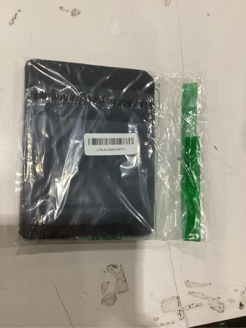 MePadKey Magic Touchpad Keyboard Case for iPad mini 7 (2024)/Mini 6 (2021) 8.3 inch, Slim Magnetic F