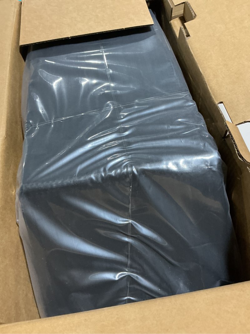 Condition photo showing Good Condition for Floor Console Organizer Fit for Tesla Cybertruck 2024 2025 2026, Multifunctional Storage Box for Cybertruck Interior Accessories Cybertrunk floor console