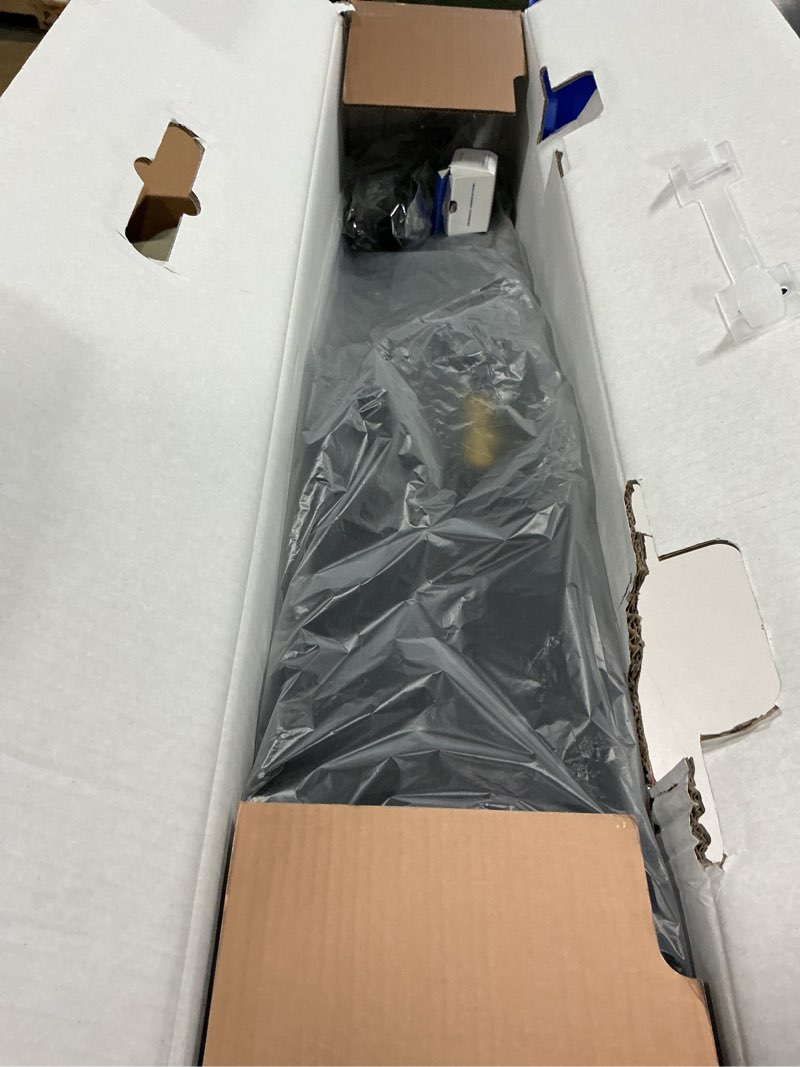 violin 4/4 full size kit for adults beginner, violin fiddle set for student with rosewood bow, extra