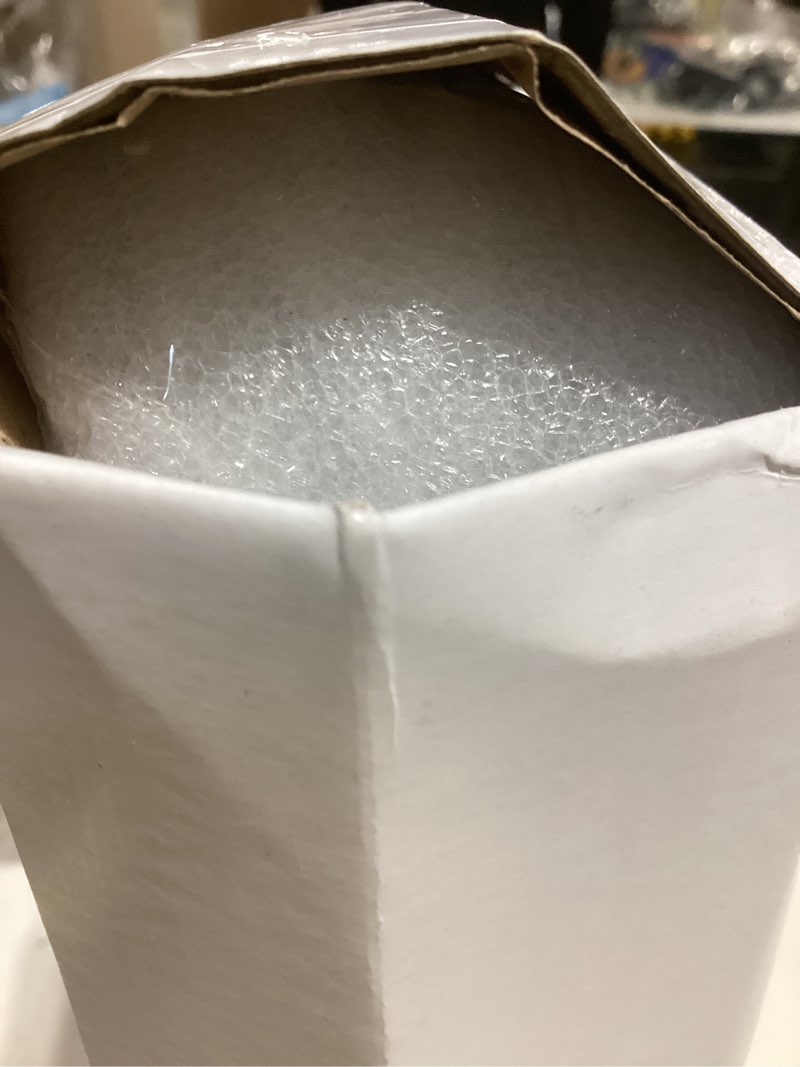 Condition photo showing Good Condition for Leinuosen 4 Pcs Clear Medicine Shelves 13.75 Inch Acrylic Medicine Cabinet Replacement Shelves Suitable for Bathroom Living Room Kitchen Wall Mounted and Hanging Cabinet 4 Clear 13.75 Inch