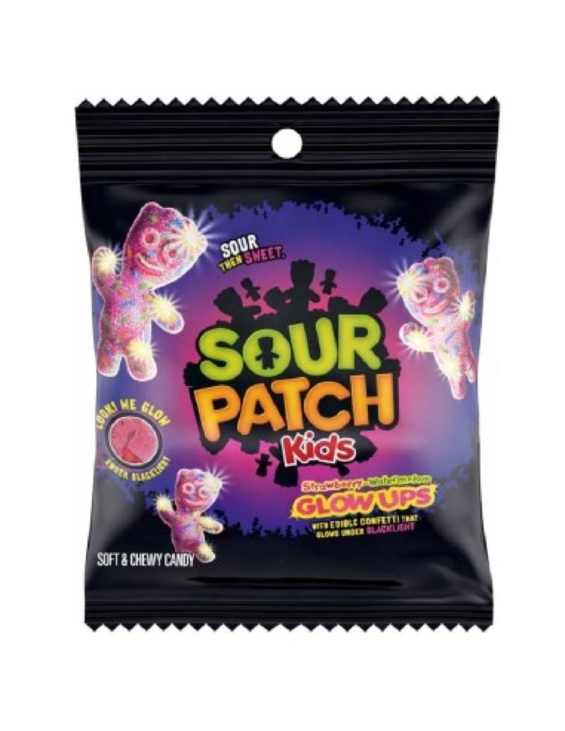 (19/may/2026)Sour Patch Kids Glow Ups Strawberry-Watermelon