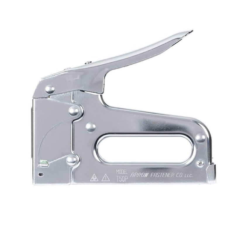 Arrow Heavy Duty Staple Gun - T50