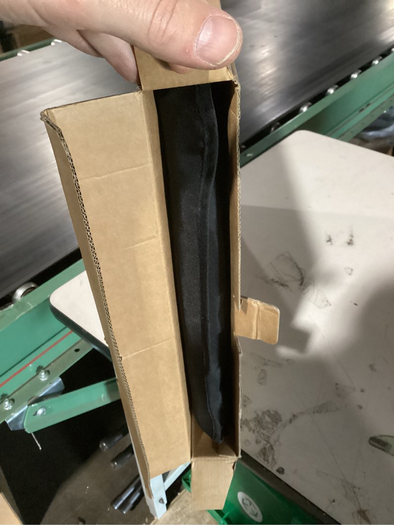 Condition photo showing Good Condition for vion tesla 2026-2025 model y roof sunshades - precision fit, no sagging, full blackout (2026-2025 new model y) gray