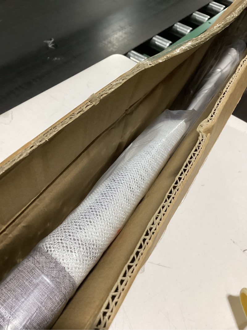 Condition photo showing Good Condition for G TALECO GEAR Bed Rail for Toddlers, Stable Protective Bed Side Rails, Baby Bedrail Guard for Twin Full Queen & King Size Bed (60 Inch, 1 Piece) 60 Inch (1 side)