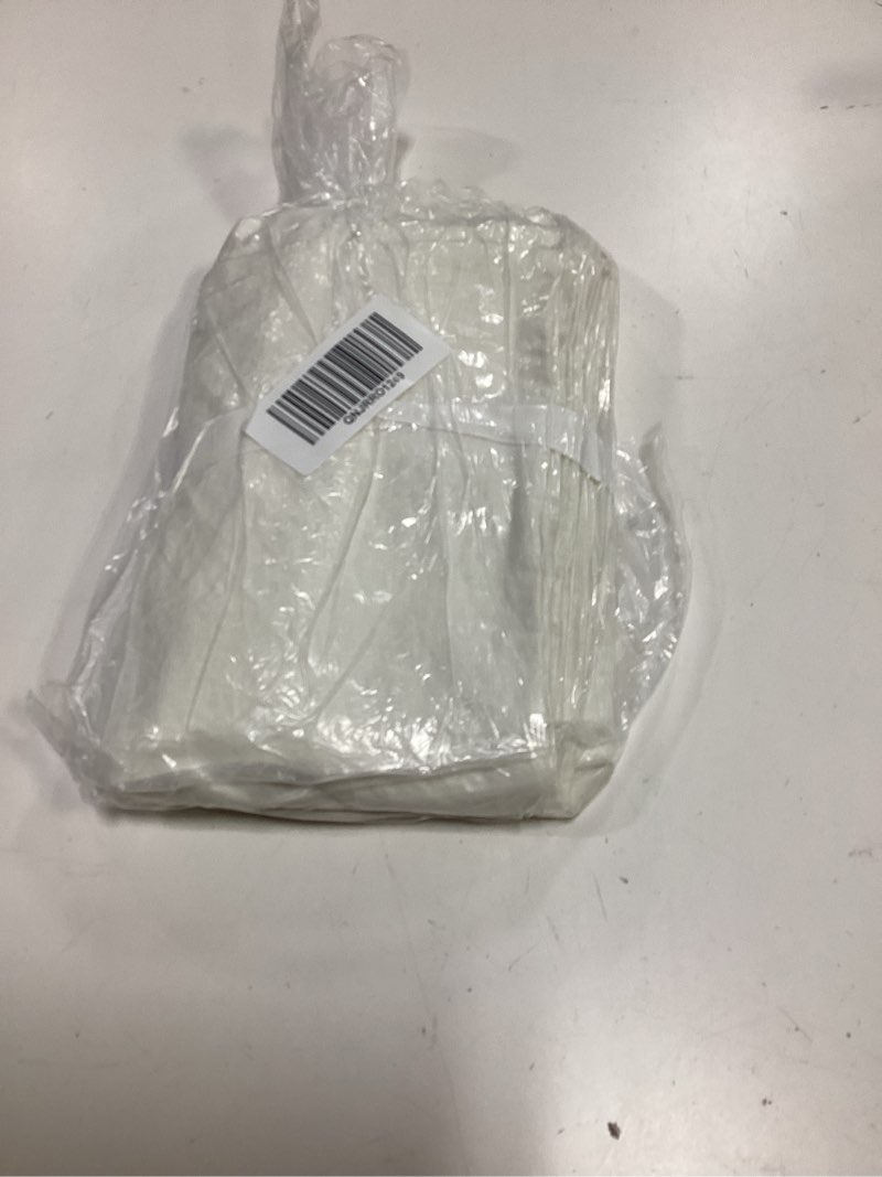 Condition photo showing Good Condition for quince european linen sham set, king, ivory