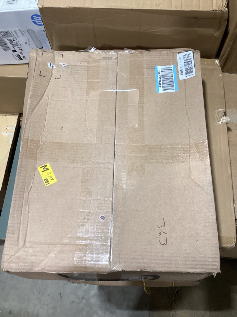 Condition photo showing Good Condition for 19" x 12 1/2" cooking grid for brinkmann 810-2310-0, 810-2310-1, cast iron cooking grates for charbroil grill grates brinkmann grill replacement parts for charmglow