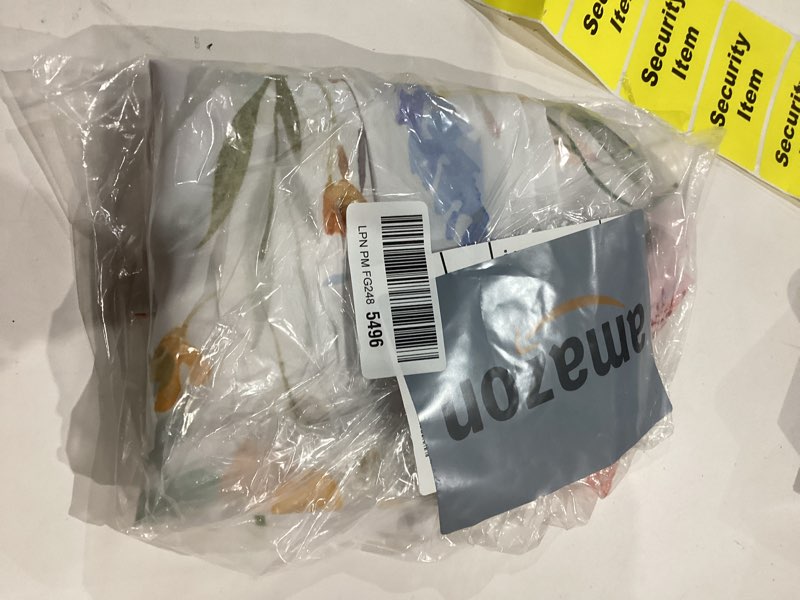 Condition photo showing Good Condition for Sensfun Wildflower Baby Shower Backdrop A Little Wildflower is On The Way Baby Shower Decorations Girls Floral She is a Wildflower Baby Shower Banner Party Photography Background Photo Booth 5x3ft 5x3ft(59x35in)