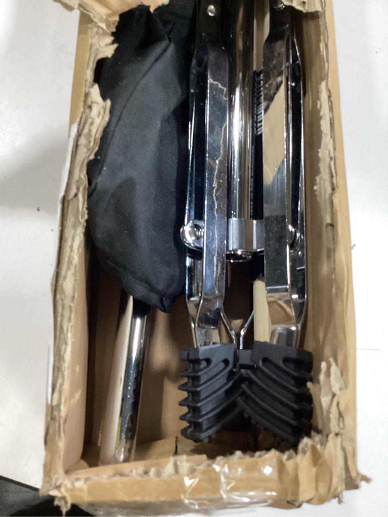 Condition photo showing Good Condition for Snare Drum Stand, Snare Stand with Drumstick Holder and a Pair of 5A Drum Sticks Fit for 8 to 15 Inch Snare Drum and Practice Pad, Adjustable Height 25.6 to 39.4 Inches for Drum High Snare Stand