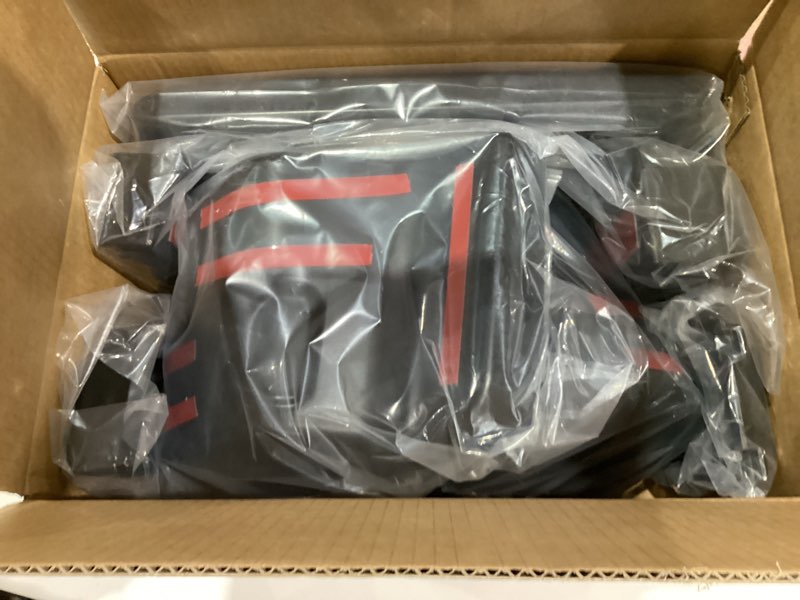 Condition photo showing New/Like New for Center Console Organizer for 2018-2023 Jeep Wrangler JL JLU 4XE Gear Shift Console Side Tray Trunk Organizer Hanging Armrest Storage Box for Wrangler Accessories(18-23 5-piece, Not Gladiator) 18-23 5PCS Center Console Organizer