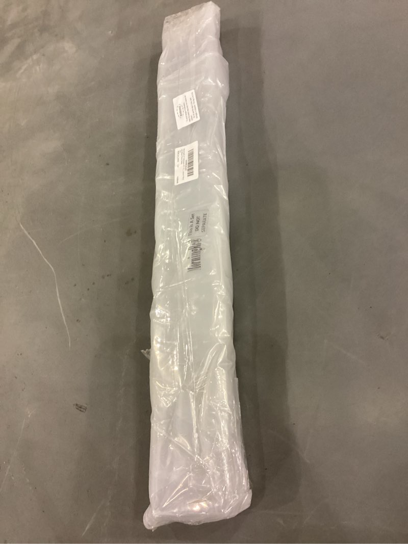 Condition photo showing Good Condition for 6' Telescopic 47" - 71" Gate Brace Anti Sag Gate Kit for Wooden Fence Black Steel Adjustable Privacy Gates Hardware Kit for Outdoor Vinyl and Wood Fence Gates