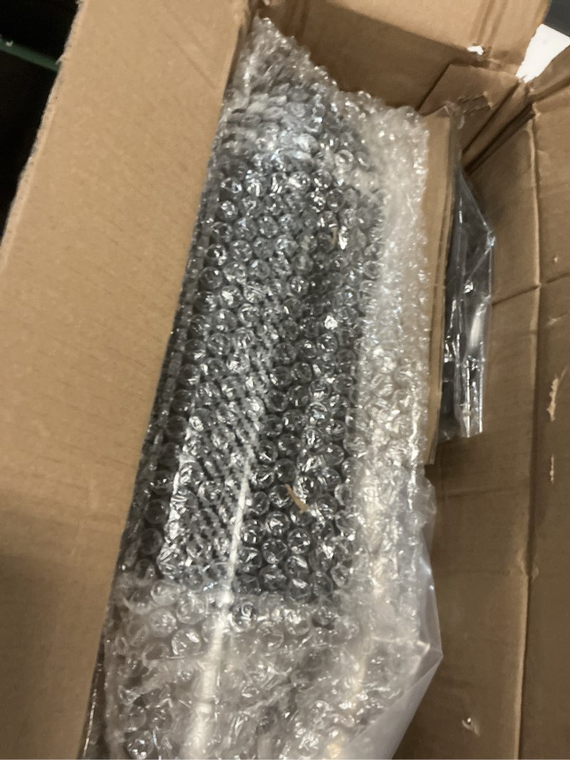 Condition photo showing Good Condition for motorcycle muffler mid pipe, muffler adapter connect pipe compatible with kawasaki ninja 400 z400 2018 2019 2020 2021 2022 2023 ninja 500 2024 2018-2024