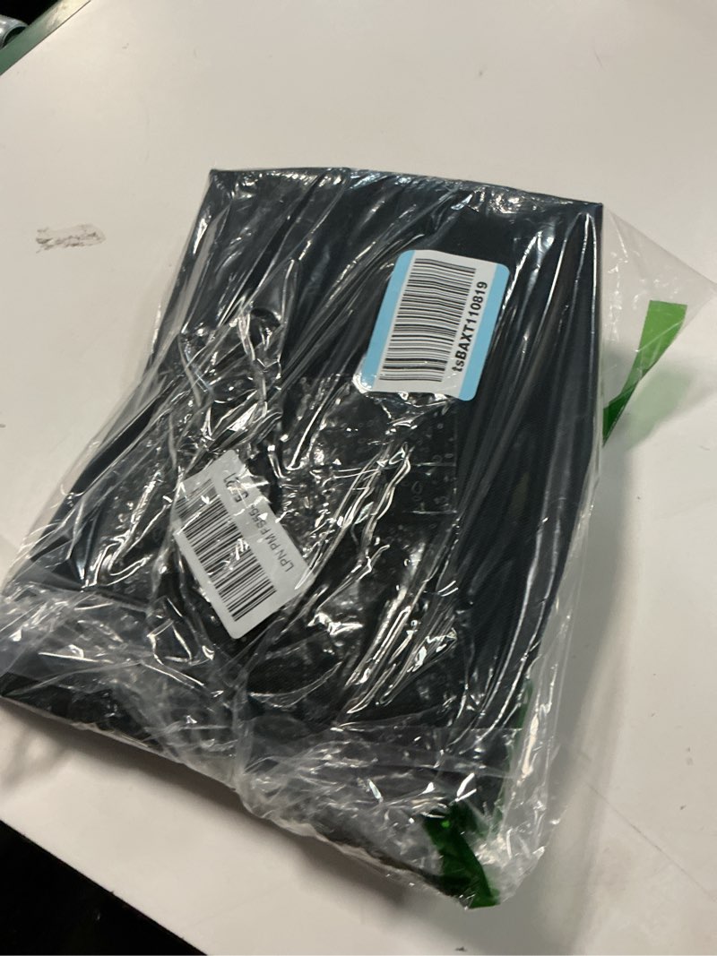 Condition photo showing New/Like New for Cupohus Waterproof Art Portfolio Bag 25" x 37" for 24" x 36" Artworks with Outer Pockets and Handle, Student Carrying Storage Bag