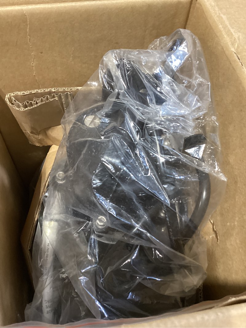 Condition photo showing Good Condition for utilitech 1/2-hp 115 -volt 55-gallon aluminum submersible sump pump